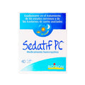 Sedatif PC