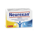 Neurexan Tabletas
